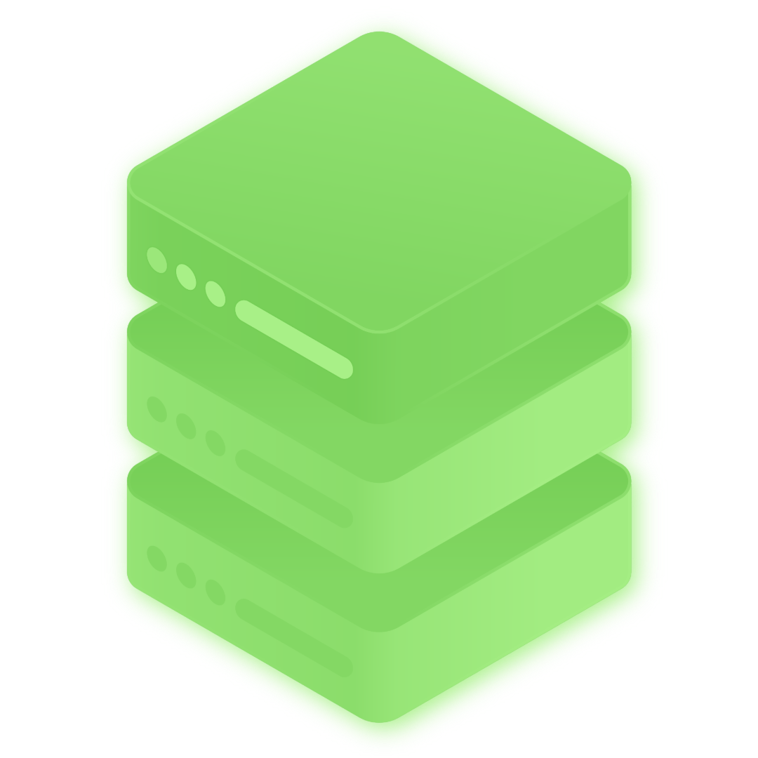 Person working on laptop